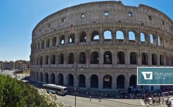 Taliansko môže spustiť dlhovú krízu, podobne ako Grécko v roku 2010