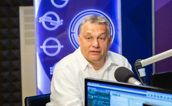 Orbán: Organizovanie ilegálnej migrácie bude Maďarsko trestať