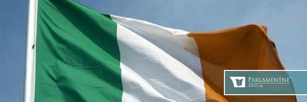 Vypustí Írsko z ústavy trestný čin rúhania sa?