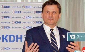 KDH: Odsudzujeme narastajúcu ruskú agresiu