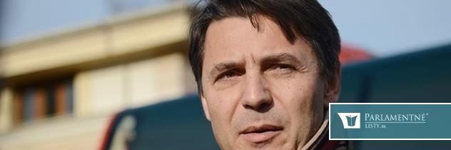 Primátor Ivo Nesrovnal rokoval so županom Jurajom Drobom o zlepšení dopravy v meste