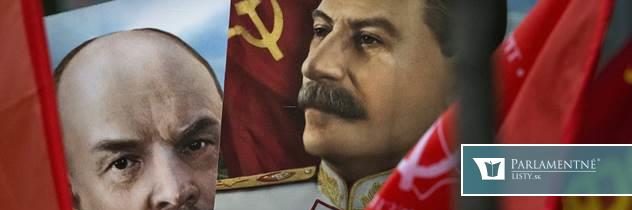 ODHALENIE Stalin sa na sklonku života pokúšal nadviazať diplomatické kontakty s Vatikánom