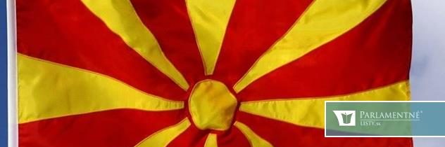 Na referende v Macedónsku o zmene názvu krajiny sa zúčastnilo menej ako 50 percent ľudí