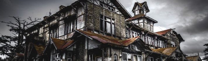 Tichá genocída Slovanov