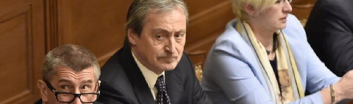 Babiš, Stropnický a Šlechtová opět lhali, šířili fake news a dezinformace. Ministerstvo pravdy mlčí