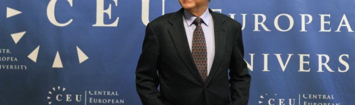 Sorosova univerzita vyzvala Orbánovu vládu na podpísanie dohody