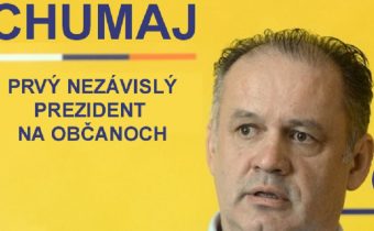Slovenský majdan skončil: Kuciak mrtvý, Fico odstavený a Kiska na hnojišti politického odpadu
