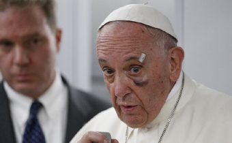 František má problém: třetina kandidátů na biskupa mu řekla „NE“