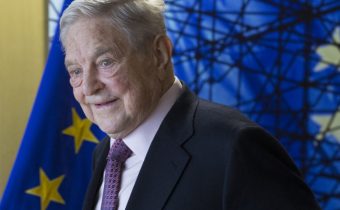 Szijjártó zaslal list rakúskemu prezidentovi o tzv. Sorosovom pláne