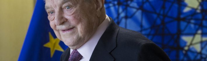Szijjártó zaslal list rakúskemu prezidentovi o tzv. Sorosovom pláne