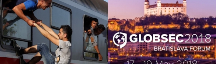 Informačná vojna 17. mája 2018
