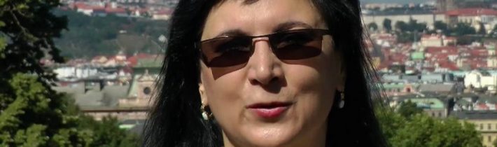Klára Samková proklela Turka a Česká advokátní komora z ní mučednici