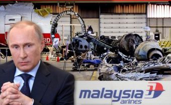Holandsko a Austrália obvinili Rusko zo zostrelenia letu MH17 do Malajzie, Kremeľ obvinenia odmieta