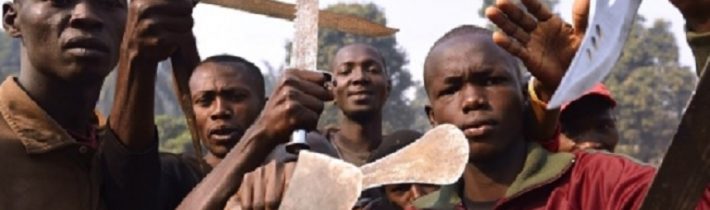 Kapitulace Babišovy vlády: Podporuje řízený přesun afrických migrantů do Evropy