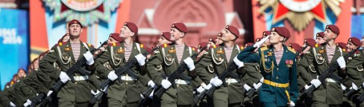 Nemeckí poslanec vyzval pri príležitosti Dňa víťazstva svojich kolegov v Bundestagu, aby udržiavali dobré vzťahy s Ruskom