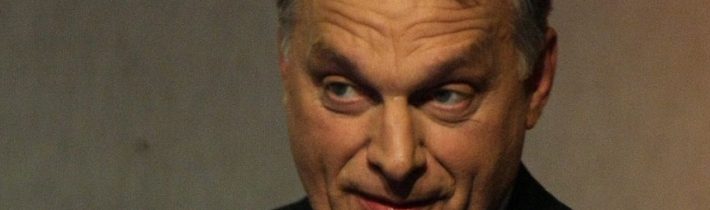 Kladivo na Viktátora? Spíš na demokracii… Redaktor je stejně mimo jako soudruzi z EU