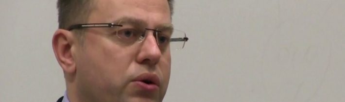 Západ vs. Rusko? Nemastné, neslané, hlavně – bezradné…