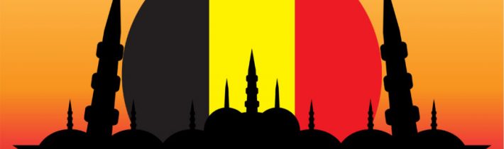 Saudská Arábia vraj podporuje radikálnu vetvu islamu v Bruseli