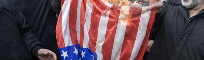 “Americký Gorbačov” D. Trump právě dovedl proces izolace USA do finále a polibkem smrti sebou stahuje i Izrael. Ale nejzásadnější úkol- konec dominance amerického dolaru – byl právě naplno spuštěný