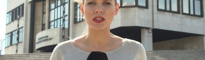 Hanzelová dostala od RTVS kárne opatrenie