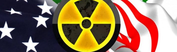 Irán pohrozil odstúpením od jadrovej dohody, ak tak spravia USA