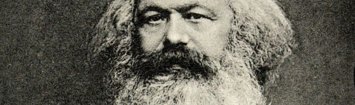 Karel Marx a jeho výroky o Češích a Slovanech