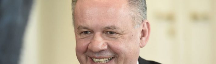 Vyhlásenie politickej strany NÁRODNÁ KOALÍCIA ku Kiskovmu rozhodnutiu nekandidovať