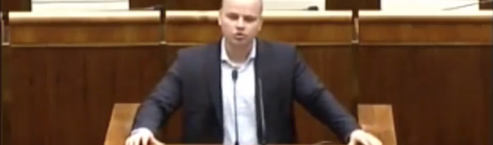 VIDEO: Milan Mazurek o azylovej politike Slovenska