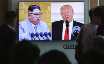 USA sa rozhodli zrušiť summit so Severnou Kóreou. Pchjongjang je spoločným rozhovorom naďalej otvorený
