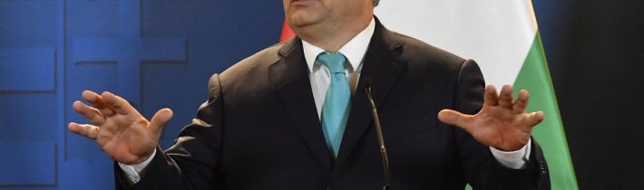 Orbán odmieta podporiť rozpočet EÚ, ktorý pridá krajinám, čo prijmú migrantov