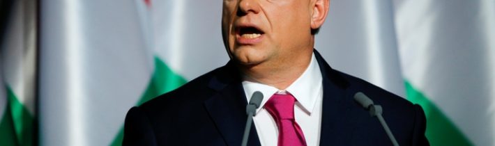 Maďarsku nebude nikto klásť podmienky, vyhlásil Orbán