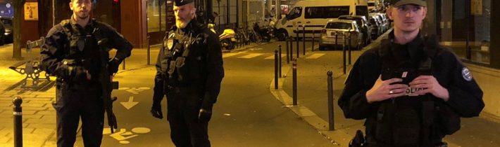 Presadzovanie liberálnych hodnôt posilnilo na Západe nárast islamského extrémizmu