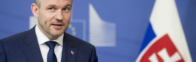 Pellegrini: Z V4 chceme urobiť rešpektovaného partnera európskych krajín
