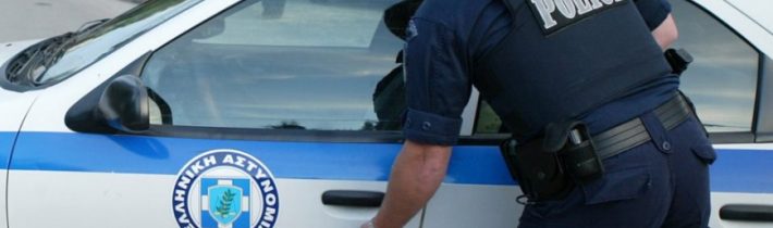 Egyptský migrant se pokusil zavraždit řeckého policistu v Kalamatě