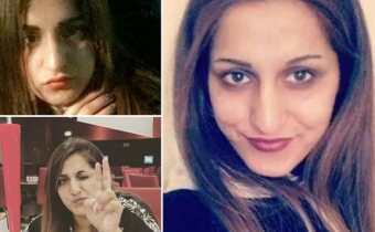 Vražda ze cti – soud osvobodil příbuzné Sany: nedostatek důkazů Pákistánská dívka žijící v Itálii doplatila na zvyky země původu