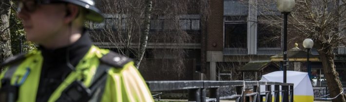 Briti opakovane odmietli udeliť víza Skripaľovej neteri