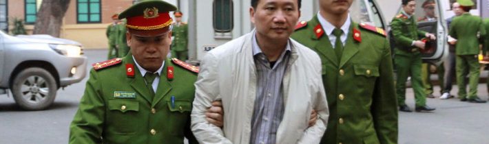 Vietnamský veľvyslanec prišiel na slovenské ministerstvo zahraničia. Má vysvetliť okolnosti únosu vietnamského podnikateľa
