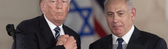 Die Presse: Ne Írán, ale USA svojí politikou zapalují Blízký východ!