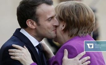 Európania odmietli Trumpov návrh. Nechcú G7 rozšíriť o Rusko