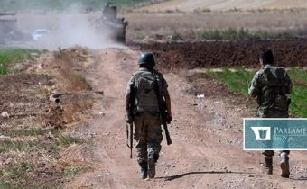 Vojna ako predvolebná propaganda? Turci sa pustili do Kurdov v Iraku