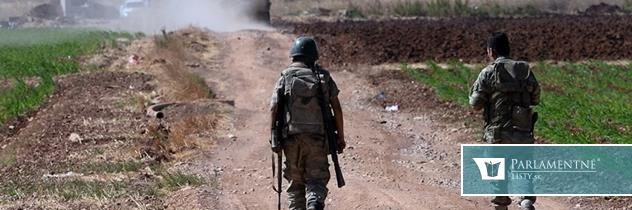 Vojna ako predvolebná propaganda? Turci sa pustili do Kurdov v Iraku
