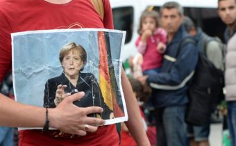 Migrácia je európska výzva, vyžaduje si európsku odpoveď, vyhlásila Merkelová