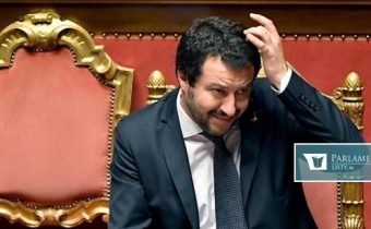 Taliansko: Senát odhlasoval zákon o "oprávnenej obrane" pred vlamačmi