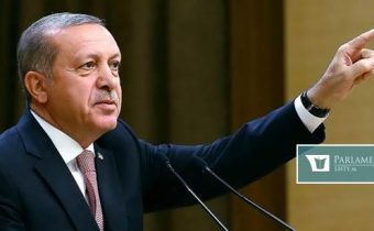 Erdogan ostro skritizoval sankcie, ktoré Spojené štáty opätovne uvalili na Irán
