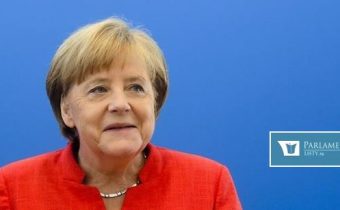 Merkelová odmietla návrhy vlastnej strany i socialistov