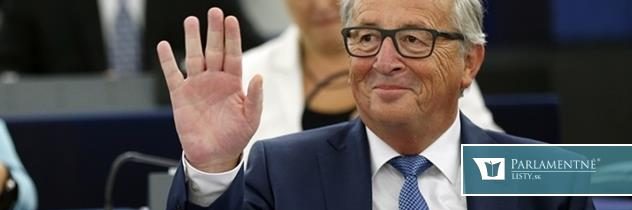 Juncker chválil Ukrajinu do nebies. Ale mal by sa pozrieť na tieto vážne informácie