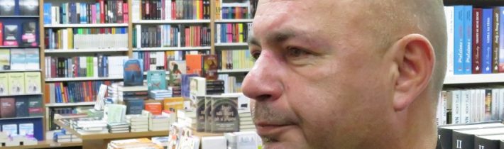 Až budu starši a mudřejši, stanu se celnikem