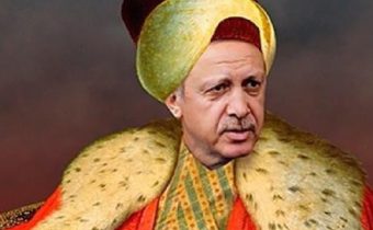 Asi bude válka s Turkem