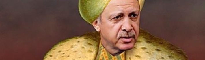 Dobývat Evropu ze západu ještě žádného Osmana nenapadlo