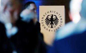 Nemecká tajna služba údajne sledovala tisícky cieľov v Rakúsku, Viedeň žiada vysvetlenie